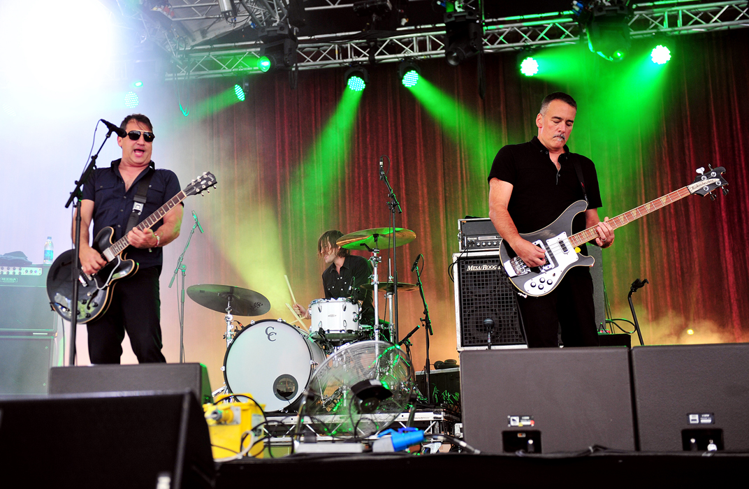  Afghan Whigs, Festival24,  Festivalfoto